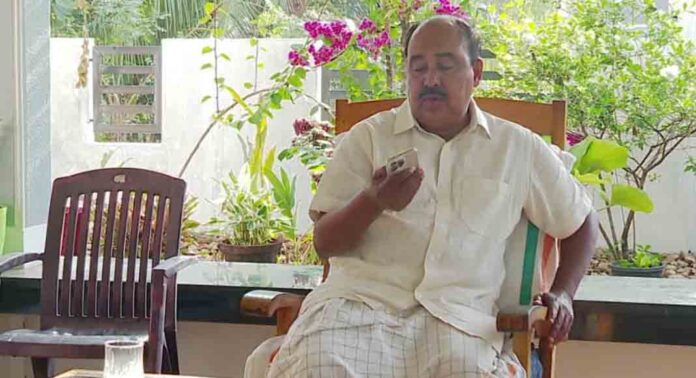 കശുവണ്ടി വികസന കോർപറേഷൻ അഴിമതി കേസ് ; പ്രതികളെ പ്രോസിക്യൂട്ട് ചെയ്യാൻ സിബിഐക്ക് അനുമതി കശുവണ്ടി വികസന കോർപറേഷൻ അഴിമതി കേസ് ; പ്രതികളെ പ്രോസിക്യൂട്ട് ചെയ്യാൻ സിബിഐക്ക് അനുമതി