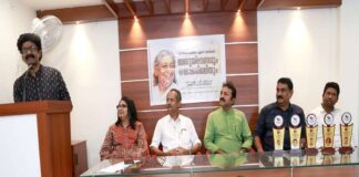 എസ്. ജാനകിയുടെ പേരിൽ മലയാള സിനിമയിലെ യുവ ഗായികയ്ക്ക് പുരസ്കാരം ഏർപ്പെടുത്തും