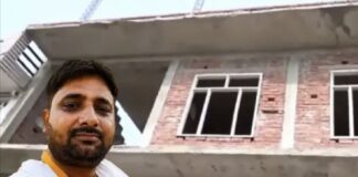 അയോധ്യ സംഭാവനക്കൊള്ള; ബുൾഡോസർ നടപടിയുമായി അധികൃതർ