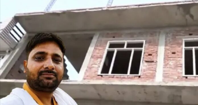 അയോധ്യ സംഭാവനക്കൊള്ള; ബുൾഡോസർ നടപടിയുമായി അധികൃതർ അയോധ്യ സംഭാവനക്കൊള്ള; ബുൾഡോസർ നടപടിയുമായി അധികൃതർ