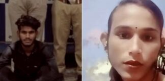 ഷേവ് ചെയ്യുന്നത് കണ്ട് ഞെട്ടി ; ‘ഭാര്യ’ പുരുഷനാണെന്ന് തിരിച്ചറിഞ്ഞ യുവാവ് പങ്കാളിയെ കൊലപ്പെടുത്തി