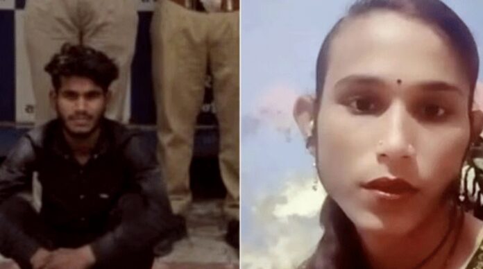 ഷേവ് ചെയ്യുന്നത് കണ്ട് ഞെട്ടി ; ‘ഭാര്യ’ പുരുഷനാണെന്ന് തിരിച്ചറിഞ്ഞ യുവാവ് പങ്കാളിയെ കൊലപ്പെടുത്തി ഷേവ് ചെയ്യുന്നത് കണ്ട് ഞെട്ടി ; ‘ഭാര്യ’ പുരുഷനാണെന്ന് തിരിച്ചറിഞ്ഞ യുവാവ് പങ്കാളിയെ കൊലപ്പെടുത്തി