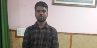 അനാശാസ്യ കേന്ദ്രത്തിലെ കൊലപാതകം; ഒളിവിലായിരുന്ന മുഖ്യപ്രതി പിടിയിൽ