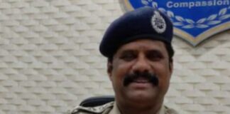 വില്ലകളും കൃഷിഭൂമിയും ഉൾപ്പെടെ കോടികളുടെ അനധികൃത സ്വത്ത് ; തെലങ്കാനയിലെ ഡിഎസ്പി അറസ്റ്റിൽ