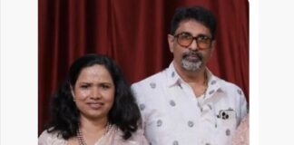 വിയറ്റ്നാം ബോട്ട് അപകടം; മരിച്ചവരില് കൊട്ടാരക്കര സ്വദേശികളായ ദമ്പതികളും