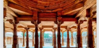 ഭോജ്ശാല കേസ്; നിലവിലെ സ്ഥിതി തുടരും, മുസ്ലിം വിഭാഗത്തിന് പ്രാർത്ഥനാനുമതി