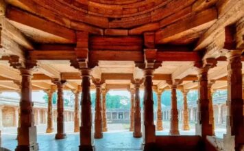 ഭോജ്ശാല കേസ്; നിലവിലെ സ്ഥിതി തുടരും, മുസ്ലിം വിഭാഗത്തിന് പ്രാർത്ഥനാനുമതി