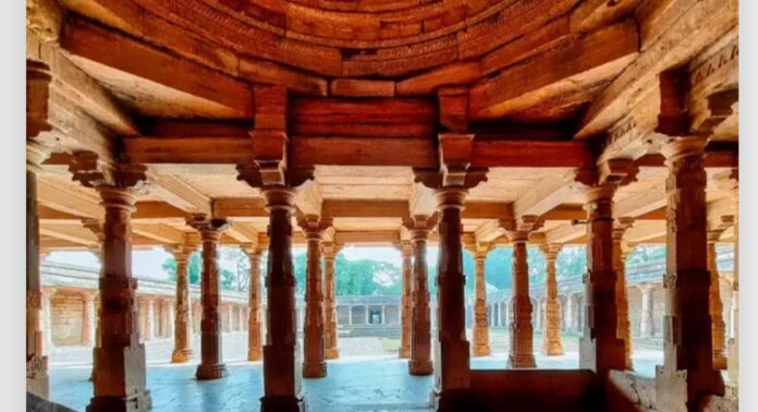 ഭോജ്ശാല കേസ് ; നിലവിലെ സ്ഥിതി തുടരും, മുസ്ലിം വിഭാഗത്തിന് പ്രാർത്ഥനാനുമതി ഭോജ്ശാല കേസ് ; നിലവിലെ സ്ഥിതി തുടരും, മുസ്ലിം വിഭാഗത്തിന് പ്രാർത്ഥനാനുമതി