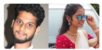 യുവതിയെ വെട്ടിക്കൊലപ്പെടുത്തിയ സംഭവം; പ്രതി ആത്മഹത്യയ്ക്ക് ശ്രമിച്ച് ആശുപത്രിയിൽ