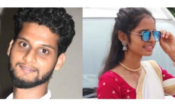 യുവതിയെ വെട്ടിക്കൊലപ്പെടുത്തിയ സംഭവം; പ്രതി ആത്മഹത്യയ്ക്ക് ശ്രമിച്ച് ആശുപത്രിയിൽ