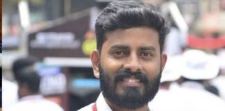 ജോലി വാഗ്ദാനം ചെയ്ത് പീഡനം; വിവാദങ്ങൾക്കൊടുവിൽ പഞ്ചായത്ത് അംഗം സി. സുജിത്ത് രാജിവെച്ചു