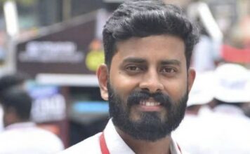 ജോലി വാഗ്ദാനം ചെയ്ത് പീഡനം; വിവാദങ്ങൾക്കൊടുവിൽ പഞ്ചായത്ത് അംഗം സി. സുജിത്ത് രാജിവെച്ചു