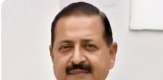 ’ആദ്യം ആവശ്യപ്പെട്ടത് ചർച്ച, പിന്നീട് നിലപാട് മാറ്റി’; രാഹുൽ ഗാന്ധിക്കെതിരെ രൂക്ഷവിമർശനവുമായി കേന്ദ്രമന്ത്രി ജിതേന്ദ്ര സിംഗ്