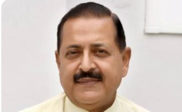 ’ആദ്യം ആവശ്യപ്പെട്ടത് ചർച്ച, പിന്നീട് നിലപാട് മാറ്റി’; രാഹുൽ ഗാന്ധിക്കെതിരെ രൂക്ഷവിമർശനവുമായി കേന്ദ്രമന്ത്രി ജിതേന്ദ്ര സിംഗ്