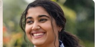 വിദ്യാർത്ഥി പ്രക്ഷോഭത്തിന് നേരെ പോലീസ് അതിക്രമം; ശക്തമായ പ്രതികരണവുമായി മോഹൻലാലിന്റെ മകൾ വിസ്മയ