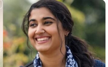 വിദ്യാർത്ഥി പ്രക്ഷോഭത്തിന് നേരെ പോലീസ് അതിക്രമം; ശക്തമായ പ്രതികരണവുമായി മോഹൻലാലിന്റെ മകൾ വിസ്മയ