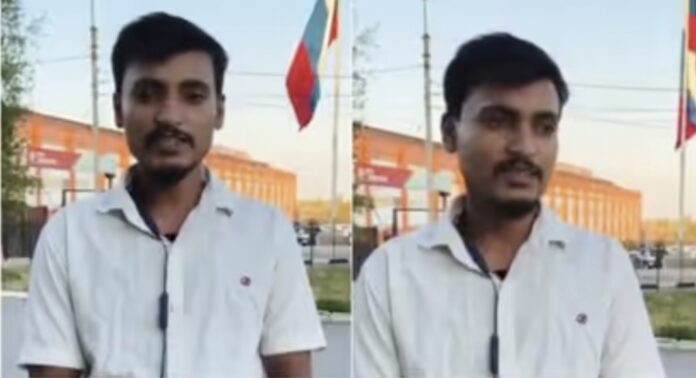 നാലു മാസമായി റഷ്യയിലാണ്, എന്നിട്ടും നീറ്റ് പ്രതിഷേധത്തിൽ പങ്കെടുത്തുവെന്ന് കേസ്; ഗുരുതര ആരോപണവുമായി യുവാവ് നാലു മാസമായി റഷ്യയിലാണ്, എന്നിട്ടും നീറ്റ് പ്രതിഷേധത്തിൽ പങ്കെടുത്തുവെന്ന് കേസ്; ഗുരുതര ആരോപണവുമായി യുവാവ്
