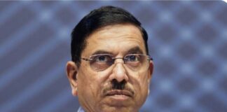 ”ഡാർക് ഹ്യൂമർ”; പ്രൽഹാദ് ജോഷിയുടെ മന്ത്രിസഭാ നിയമനത്തെ പരസ്യമായി പരിഹസിച്ച് ബിജെപി നേതാവിന്റെ മകൾ