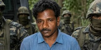 മാവോയിസ്റ്റ് നേതാവ് മിഹിർ ബെസ്ര അറസ്റ്റിൽ