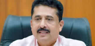 പിഎം ശ്രീയിൽ മുൻ സർക്കാരിനെതിരെ വിദ്യാഭ്യാസ മന്ത്രി