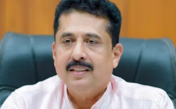 പിഎം ശ്രീയിൽ മുൻ സർക്കാരിനെതിരെ വിദ്യാഭ്യാസ മന്ത്രി