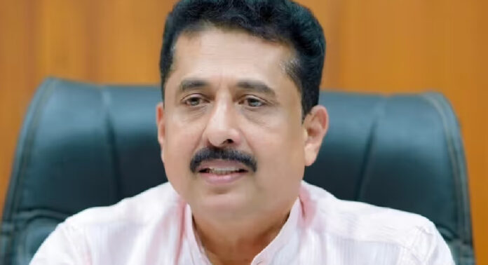പിഎം ശ്രീയിൽ മുൻ സർക്കാരിനെതിരെ വിദ്യാഭ്യാസ മന്ത്രി പിഎം ശ്രീയിൽ മുൻ സർക്കാരിനെതിരെ വിദ്യാഭ്യാസ മന്ത്രി