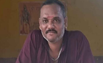 പാളയത്ത് യുവാവിനെ വീടിനുള്ളിൽ മരിച്ച നിലയിൽ കണ്ടെത്തിയ സംഭവം കൊലപാതകം