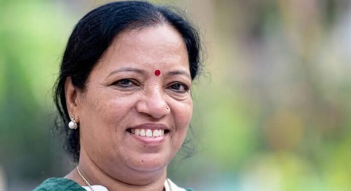 ‘സമഗ്ര 2026’ ജൂലൈ23-ന് മുഖ്യമന്ത്രി ഉദ്ഘാടനം ചെയ്യും : മന്ത്രി കെ എ തുളസി ‘സമഗ്ര 2026’ ജൂലൈ23-ന് മുഖ്യമന്ത്രി ഉദ്ഘാടനം ചെയ്യും : മന്ത്രി കെ എ തുളസി