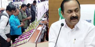 ലോട്ടറി തൊഴിലാളികളുടെ ഓണം ഉത്സവബത്ത ; 1000 രൂപ വർധിപ്പിച്ചു