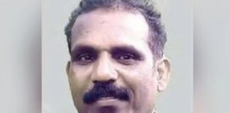 സർവീസ് വയർ നന്നാക്കുന്നതിനിടെ കെ.എസ്.ഇ.ബി ലൈൻമാൻ ഷോക്കേറ്റ് മരിച്ചു