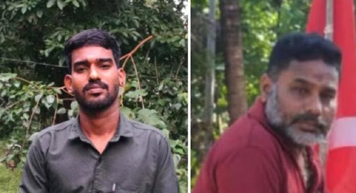 മട്ടന്നൂരിൽ സ്വകാര്യ ബസ് സ്കൂട്ടറിലിടിച്ച് അപകടം ; അച്ഛനും മകനും ദാരുണാന്ത്യം മട്ടന്നൂരിൽ സ്വകാര്യ ബസ് സ്കൂട്ടറിലിടിച്ച് അപകടം ; അച്ഛനും മകനും ദാരുണാന്ത്യം