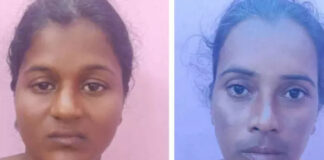 ബസ് യാത്രയ്ക്കിടെ വയോധികയുടെ 6 പവൻ തൂക്കമുള്ള സ്വർണമാല മോഷ്ടിച്ച യുവതികൾ അറസ്റ്റിൽ