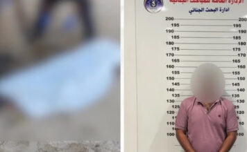 കുവൈറ്റിൽ ക്രെയിൻ തകർന്ന് മരിച്ച ഇന്ത്യക്കാരന്റെ മൃതദേഹം മരുഭൂമിയിൽ കുഴിച്ചിട്ടു, ഒരാൾ പിടിയിൽ