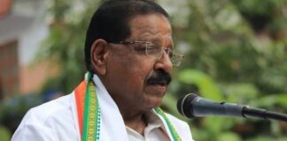 കെപിസിസി പ്രസിഡന്റ് സ്ഥാനത്തിനായി വീണ്ടും കടുപ്പിച്ച് രാജ്മോഹൻ ഉണ്ണിത്താൻ