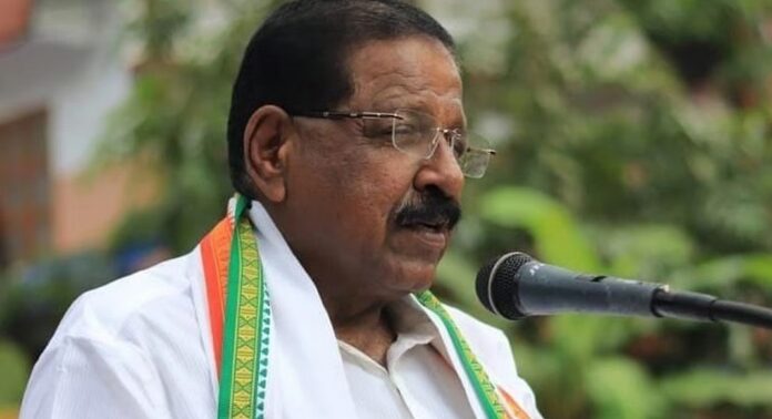 കെപിസിസി പ്രസിഡന്റ് സ്ഥാനത്തിനായി വീണ്ടും കടുപ്പിച്ച് രാജ്മോഹൻ ഉണ്ണിത്താൻ കെപിസിസി പ്രസിഡന്റ് സ്ഥാനത്തിനായി വീണ്ടും കടുപ്പിച്ച് രാജ്മോഹൻ ഉണ്ണിത്താൻ