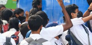 തിരിച്ചറിയൽ കാർഡില്ലെങ്കിൽ തിങ്കളാഴ്ച മുതൽ വിദ്യാർഥികൾക്ക് യാത്രായിളവില്ല