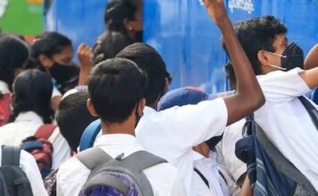 തിരിച്ചറിയൽ കാർഡില്ലെങ്കിൽ തിങ്കളാഴ്ച മുതൽ വിദ്യാർഥികൾക്ക് യാത്രായിളവില്ല