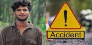 ബൈക്ക് അപകടത്തിൽ പരിക്കേറ്റ് ചികിത്സയിലായിരുന്ന റാന്നി സ്വദേശിയായ വിദ്യാർത്ഥി മരിച്ചു