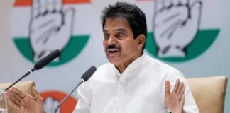 അയോധ്യ തട്ടിപ്പ് പാർലമെന്റിൽ ഉന്നയിക്കും : കെസി വേണുഗോപാൽ