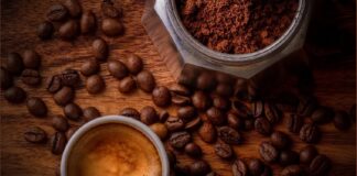വനംവകുപ്പിന്റെ സ്വന്തം തേയിലയും കാപ്പിയും എത്തുന്നു ; പേരിടാൻ ജനങ്ങൾക്ക് അവസരം