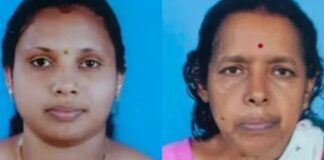 കൊല്ലത്ത് വീട്ടമ്മയുടെ മൃതദേഹം കായലിൽ കണ്ടെത്തി