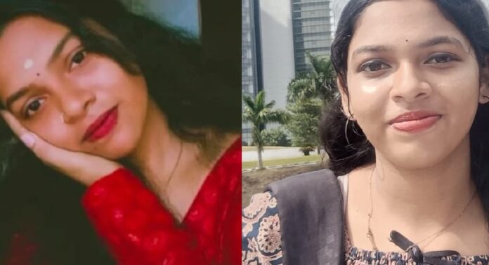 പ്ലസ് ടു വിദ്യാർത്ഥിനി വീട്ടുവളപ്പിലെ കുളിമുറിയിൽ മരിച്ച നിലയിൽ പ്ലസ് ടു വിദ്യാർത്ഥിനി വീട്ടുവളപ്പിലെ കുളിമുറിയിൽ മരിച്ച നിലയിൽ