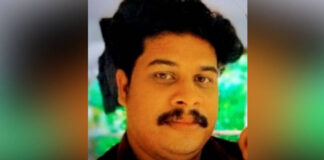 കായംകുളം കായലിൽ വീണ് മത്സ്യത്തൊഴിലാളി മരിച്ചു