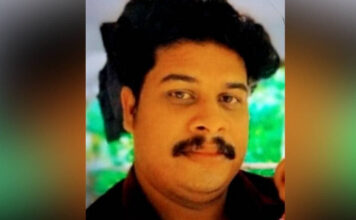 കായംകുളം കായലിൽ വീണ് മത്സ്യത്തൊഴിലാളി മരിച്ചു