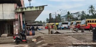ട്രാന്സ്പോര്ട്ട് മാനേജ്മെന്റ് കമ്മിറ്റി രൂപീകരിക്കാന് സര്ക്കാര് ഉത്തരവ്