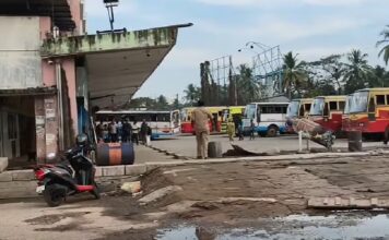 ട്രാന്സ്പോര്ട്ട് മാനേജ്മെന്റ് കമ്മിറ്റി രൂപീകരിക്കാന് സര്ക്കാര് ഉത്തരവ്