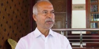 തിരഞ്ഞെടുപ്പ് തോൽവിയിൽ നിന്ന് സിപിഐഎം ഒന്നും പഠിച്ചിട്ടില്ല : വിമർശനവുമായി വി കുഞ്ഞികൃഷ്ണൻ