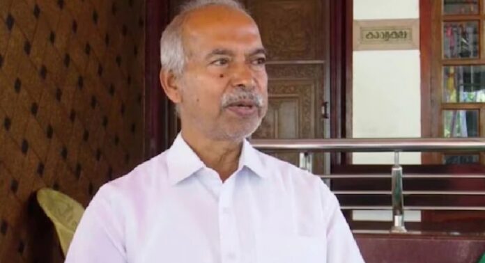തിരഞ്ഞെടുപ്പ് തോൽവിയിൽ നിന്ന് സിപിഐഎം ഒന്നും പഠിച്ചിട്ടില്ല : വിമർശനവുമായി വി കുഞ്ഞികൃഷ്ണൻ തിരഞ്ഞെടുപ്പ് തോൽവിയിൽ നിന്ന് സിപിഐഎം ഒന്നും പഠിച്ചിട്ടില്ല : വിമർശനവുമായി വി കുഞ്ഞികൃഷ്ണൻ