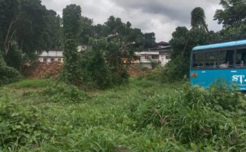റാന്നി ശബരിമല ഇടത്താവള പദ്ധതി അനിശ്ചിതത്വത്തിൽ ; എം.എൽ.എയ്ക്ക് നേരെ പ്രതിഷേധം ശക്തമാകുന്നു