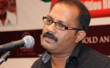 വീര്യം കൂടിയാലും കുറഞ്ഞാലും മദ്യം പാടില്ലെന്നാണ് ലീഗിന്റെ നിലപാട് : കെഎം ഷാജി